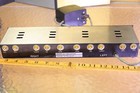Vintage Vtl Integrator Line Preamp Early Compact Tube Preamp Original From 1980s