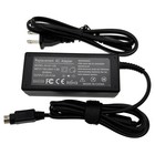 10 Pcs Ac dc Adapter 4-pin Charger For Samsung Adp-4812 Dvr Supply Cable Cord