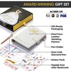 The Ultimate Wedding Planner Book   Organizer For The Bride - Engagement Gift   