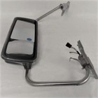 Used Freightliner Wide Rhd Lh Mirror Assy W o Back - P n   A22-62161-012
