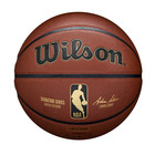 New Wilson Nba Alliance Trophy Basketball     Official Size  Indoor outdoor Use