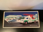 1994 Hess Rescue Truck In Original Box