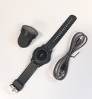 Samsung Gear S3 Frontier 46mm Sm-r760  dark Gray  Wifi gps   scratches   Ff 