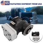 Fit For Cummins M11 N14 Nb N14 Ism Engine Air Brake Compressor 3103403 3104324