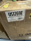 Us Stove Company Rustic 900 Square Foot Clean Burning Cast Iron Log Wood Stove