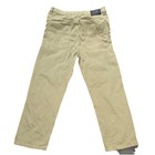 Dg Urban Outfitters Khaki Cargo Pants Tan Beige Utility Wide Leg