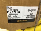 Continental 20316326 Air Hose 1  Id X 100 Ft  L yellow 1zlj6