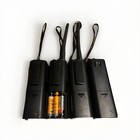  2 Working And 2 For Parts   Cobra Hh50wxst Handheld Cb Radio - Emergency Radio