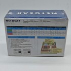 New Netgear Powerline 200 Nano Network Adapter Xavb2101