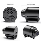 Mini Camera Hd 1080p Night Vision Video Motion Cam Camcorder Security Dvr Wifi