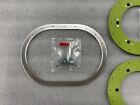        Piper Service Hole Kit 765-106 With Drill Jig   Inspection Access Hole Kit