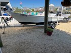 Panga Marine Skiff 18 Boat