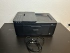 Canon Pixma Tr4720 Wireless All-in-one Inkjet Printer Black W  Box