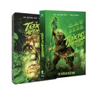 The Toxic Avenger  blu-ray 2025  Collector s Edition Slipcover Sealed  Steelbook