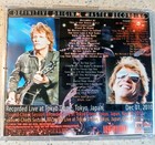 Bon Jovi Rare 2 Cd 2010 Tokyo Dome The Circle Concert Tour   Bonus Soundcheck Cd