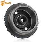 Flywheel Rotor For Polaris Ranger Rzr 800 2013-2016 Flywheel  4013968