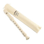 Yamaha Yrs-24b Soprano Recorder - Off White