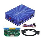 Usb Series Supergun cbox V4 0 Ver4 0-djf For Arcade System Board igs Snk Deck