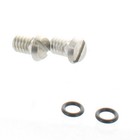 Johnson Evinrude Omc Oem Aluminum Float Chamber Kit  0768618 0435733 0437214