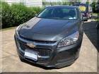 2015 Chevrolet Malibu 