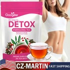     84pcs Detox Tea Weight Loss Tea Slimming Diet Tea Bags Fat Burning Usa