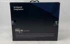 Samsung Gear Vr Black Sm-r324 With Controller Virtual Reality Headset