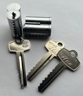 Best Core 7-pin Core Keyed I c Lock 3-keys Ic Key Cylinder Commercial Best Sfic