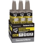 Dap 10 1 Oz  Textured Concrete Premium Elastomeric Latex Filler   Sealant Dap