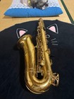 Yamaha Yas-62 Alto Saxophone W case