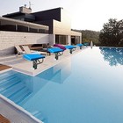 Swimming Pool Diving Platform  Stainless Steel Non-slip Diving Boards  Heavy    