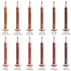 1 Nyx Lip Lingerie Lip Liner Stain Felt Tip  pick Your 1 Color  joy s Cosmetics 