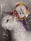 Melissa   Doug 7572 Misty Unicorn Stuffed Animal - White