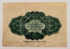 1901 Pan-american Exposition Buffalo Day Souvenir Ticket     Antique Ephemera