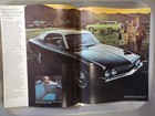 1970 1 2 Ford Falcon Sales Brochure