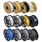 buy 2 Get 1 Free  Anycubic Pla   Petg  Silk  Matte  Abs   Tpu 3d Filament Lot