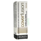 Redken Color Fusion Cover Fusion Hair Color Cream  grey   White Box    2 1 Fl Oz
