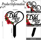 Memorial Grave Markers For Outdoors Cemetery Headstones For Graves Cemetery Deco