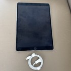 Apple Ipad Pro  10 5-inch  A1701 256 Gb  Wi-fi  10 5 In - Space Gray