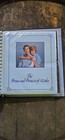 Benham Silk Fdc Album Charles Diana Prince Princess Wales 1981-82 18 Covers