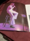 Rare Conway Twitty Autographed 1981-82  Concert Program With Loretta Lynn