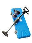Pneumatic Suction Dent Puller Auto Body Panel Dent Repair 75mm 100mm 125mm Cups