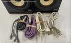 Krk Rokit 5 Powered Studio Monitor