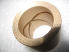 Oilite Self Lubricating Sintered Bronze 25 Mm X 35 Mm X 35 Mm Bushing Bearing
