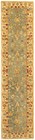Safavieh Anatolia Blue   Ivory 2 -3  X 8  Runner - An547a-28