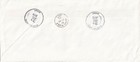 Canada Cover -registered 1979 -elliot Lake On To Blind River On -period Use