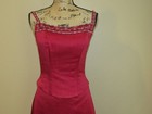 Womens Long Wedding Bridesmaid Dress Evening Gown Formal Cocktail Prom