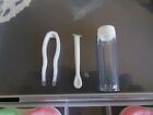 Contact Lens Storage Case   Travel Kit  6  Pack     Free  Shipping 