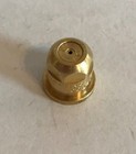 Teejet Tx4 Conejet Spray Tip Brass Lot Set Of 5 With Free Caps