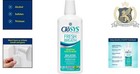 32 Fl Oz Non-burning Gentle Mint Mouthwash - Relieves Sensitivity   Freshens