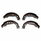 Drum Brake Shoe Rear Set For Toyota For Yaris 2007-2018 3967766119